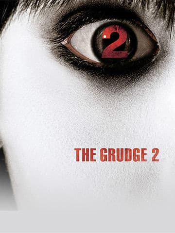 The Grudge 2