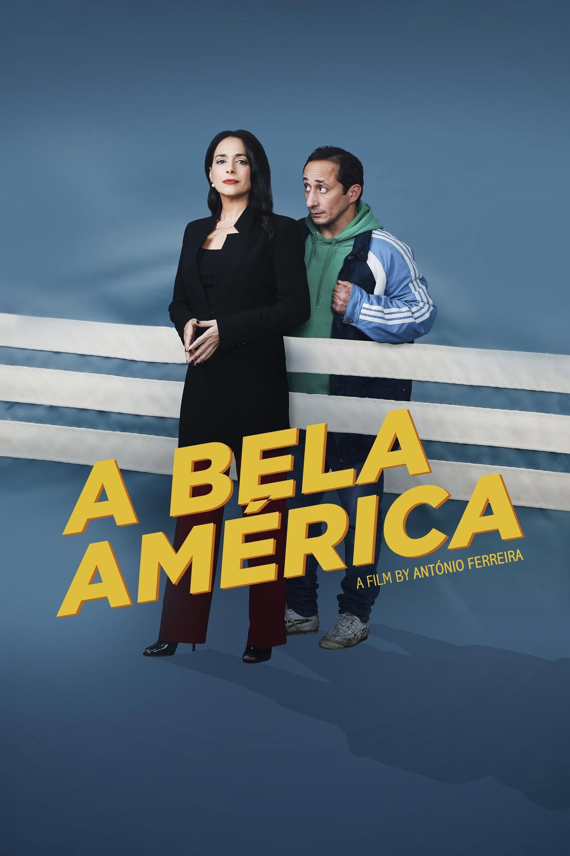 A Bela AmÃ©rica