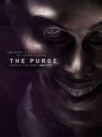 The Purge