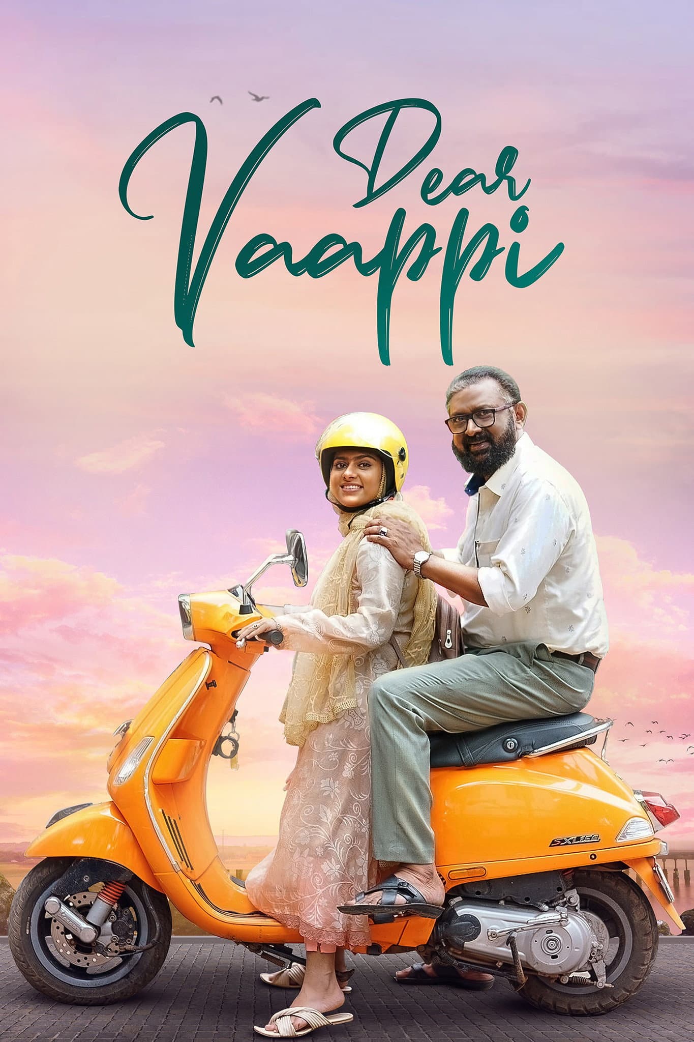 Dear Vaappi