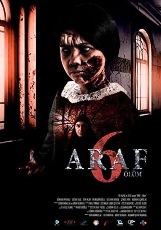Araf 6: Ã–lÃ¼m