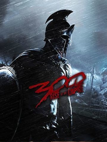300: Rise of an Empire