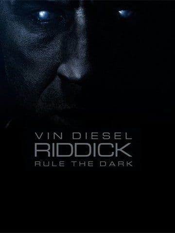 Riddick
