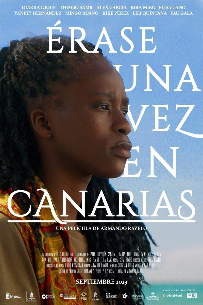 Ã‰rase una vez en Canarias