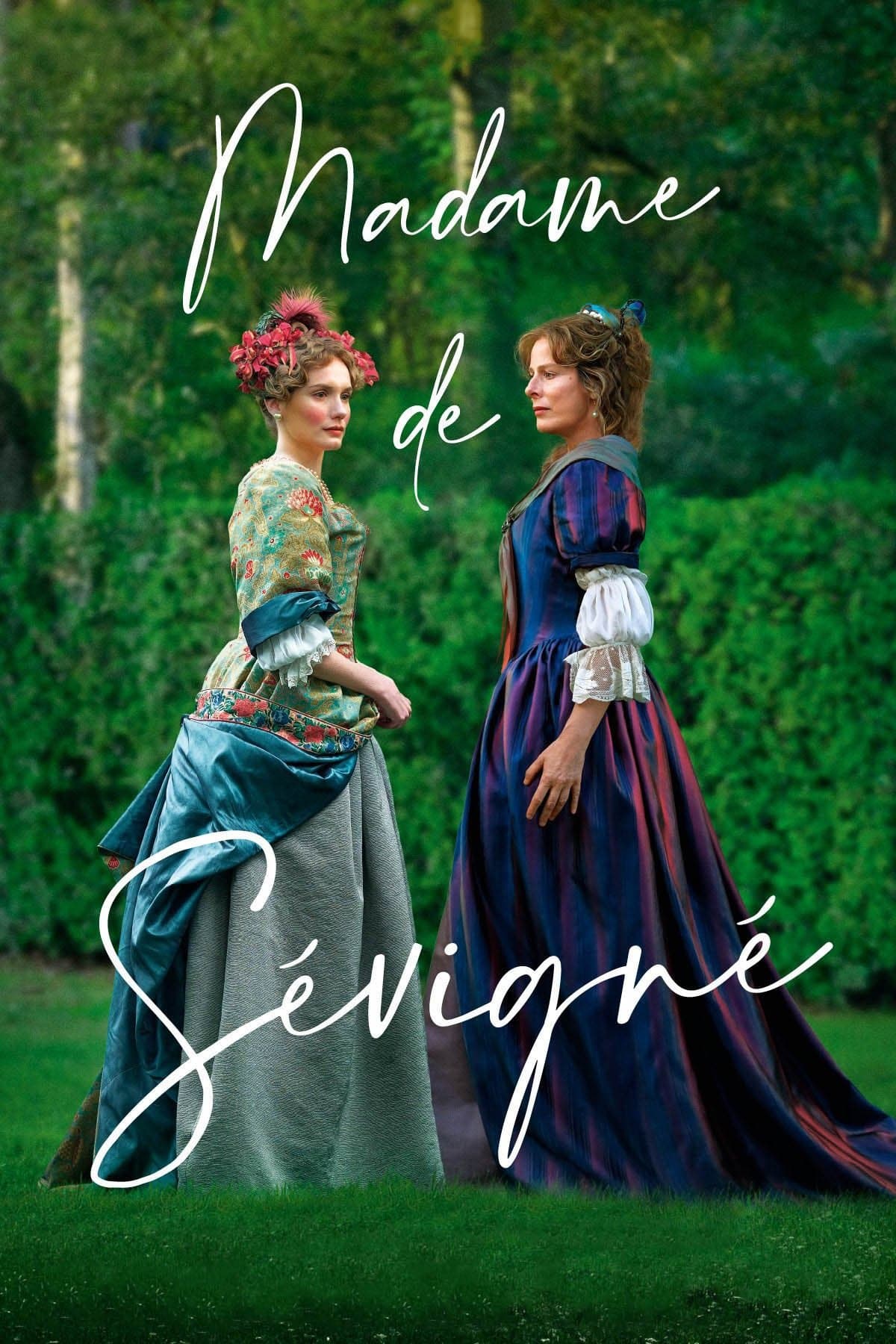 Madame de SÃ©vignÃ©