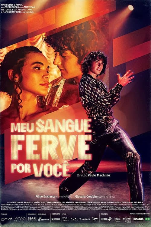 Meu Sangue Ferve por VocÃª
