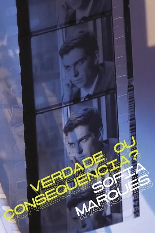 Verdade ou ConsequÃªncia?