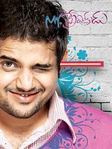 Mr. Premikudu