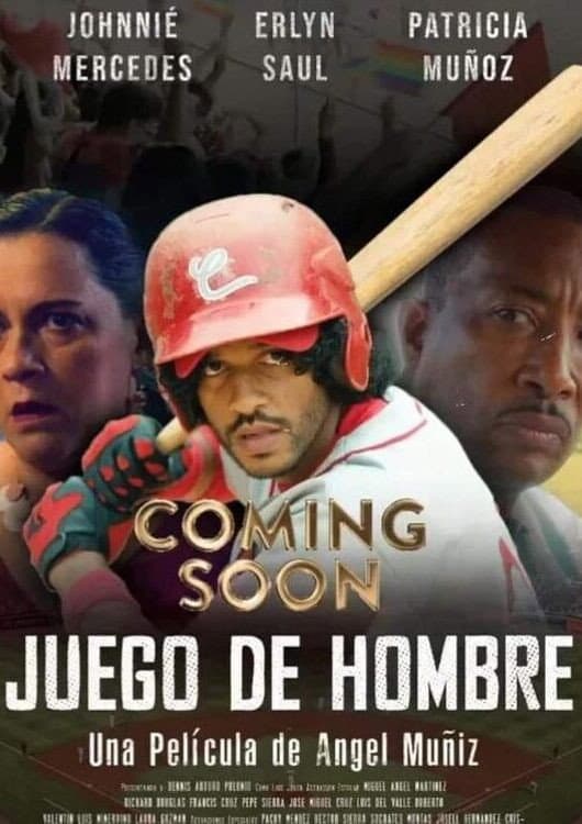 Juego de Hombre
