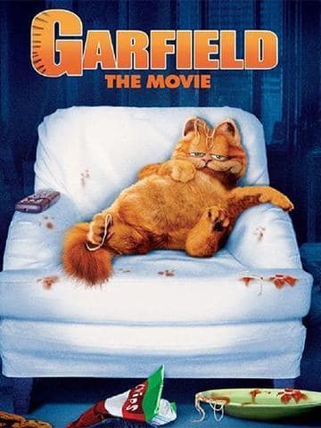 Garfield
