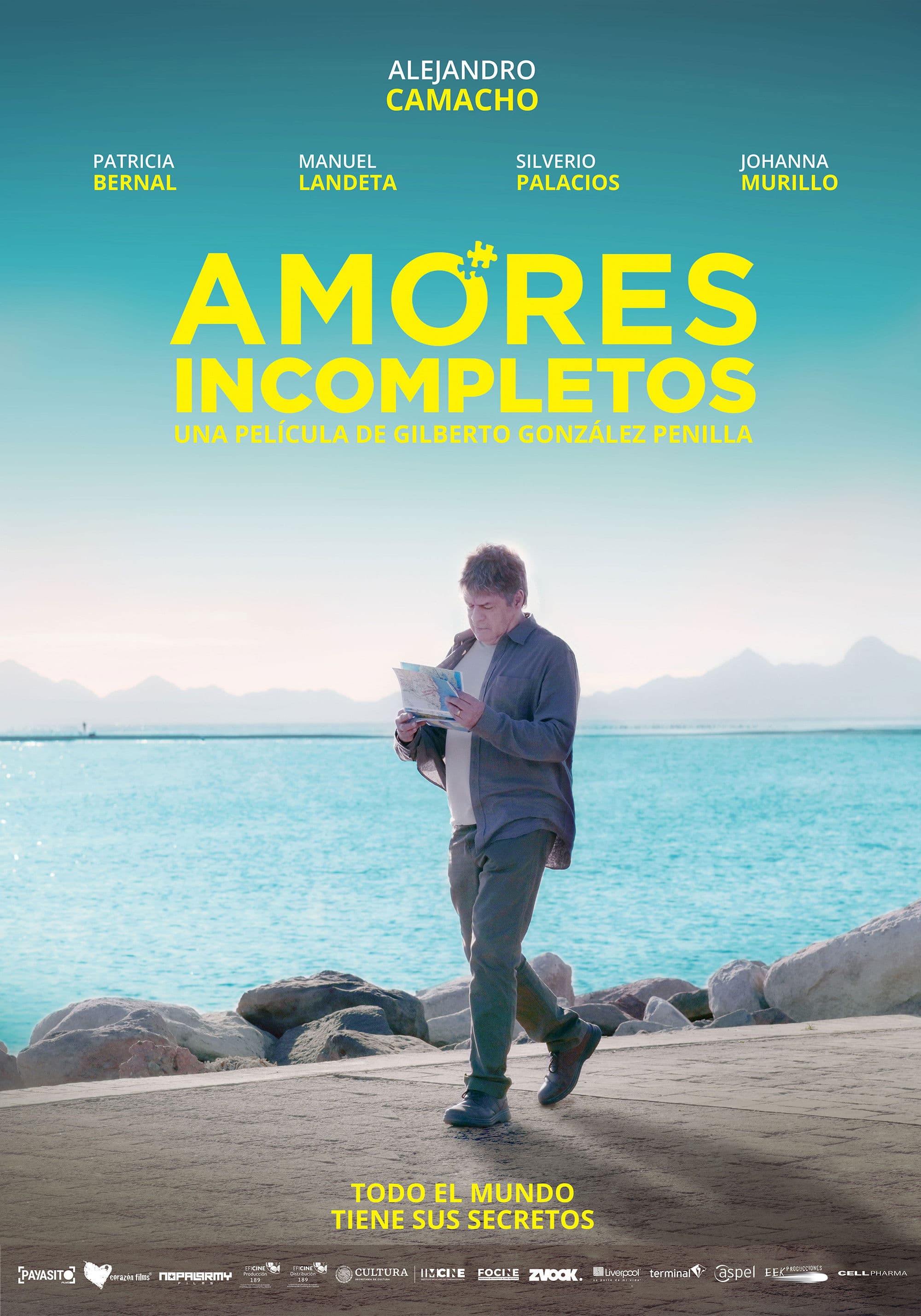 Amores incompletos