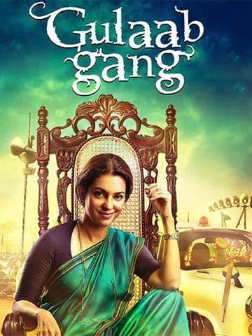 Gulaab Gang