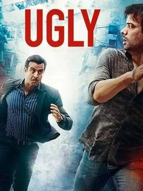 Ugly