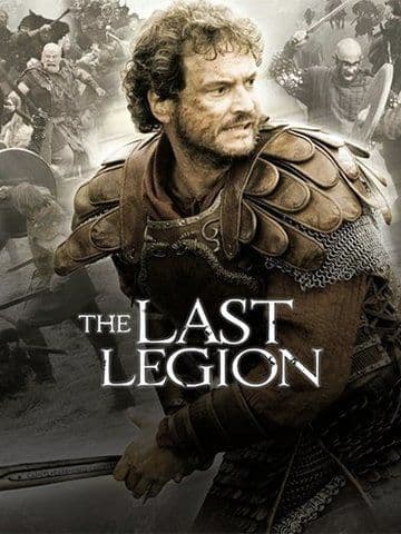 The Last Legion