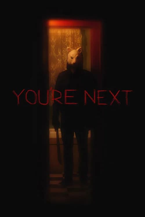 You`re Next