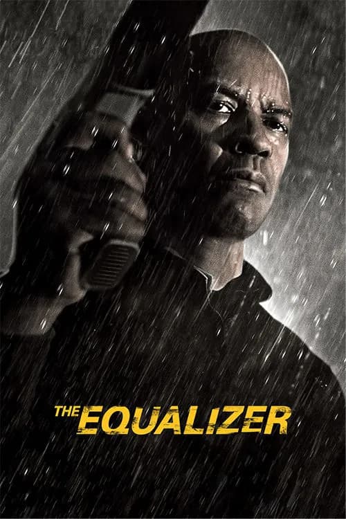 The Equalizer