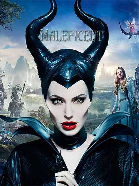 Maleficent