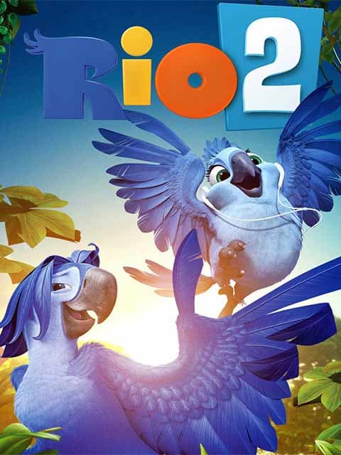 Rio 2