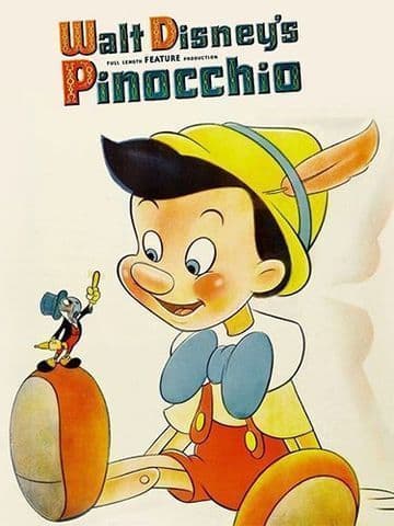 Pinocchio
