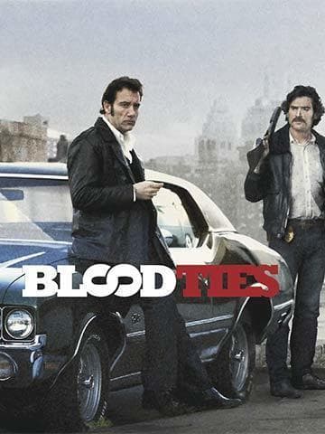 Blood Ties