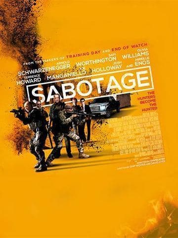 Sabotage