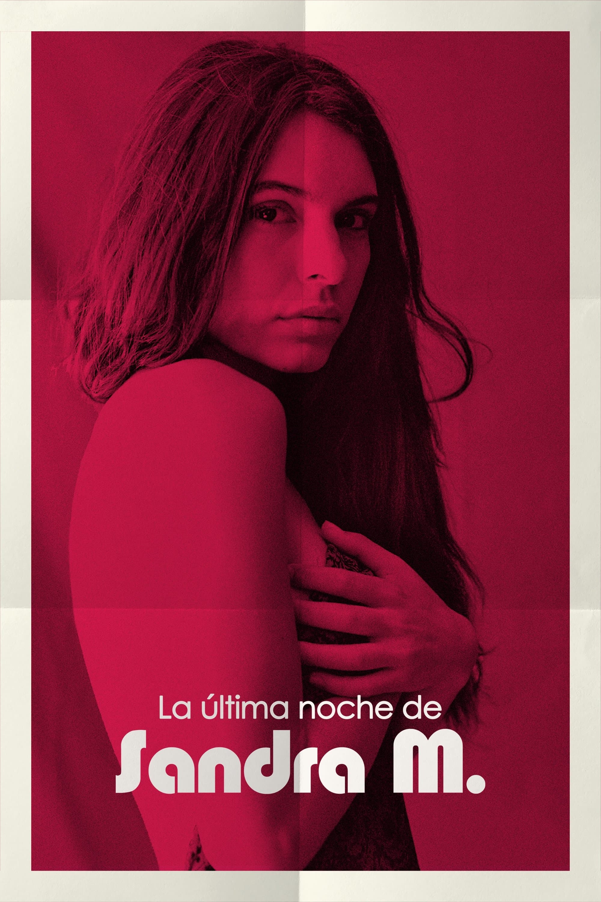 La Ãºltima noche de Sandra M.