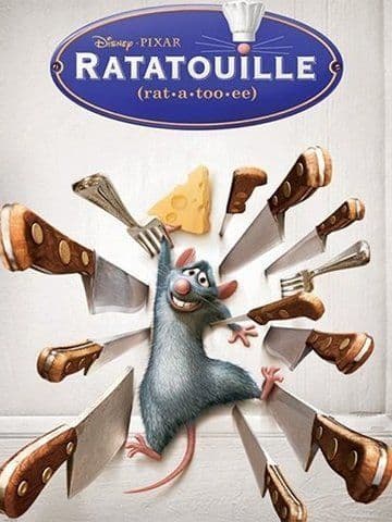 Ratatouille
