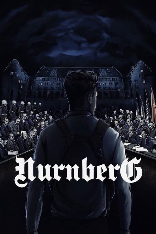In the Shadows of Nuremberg
