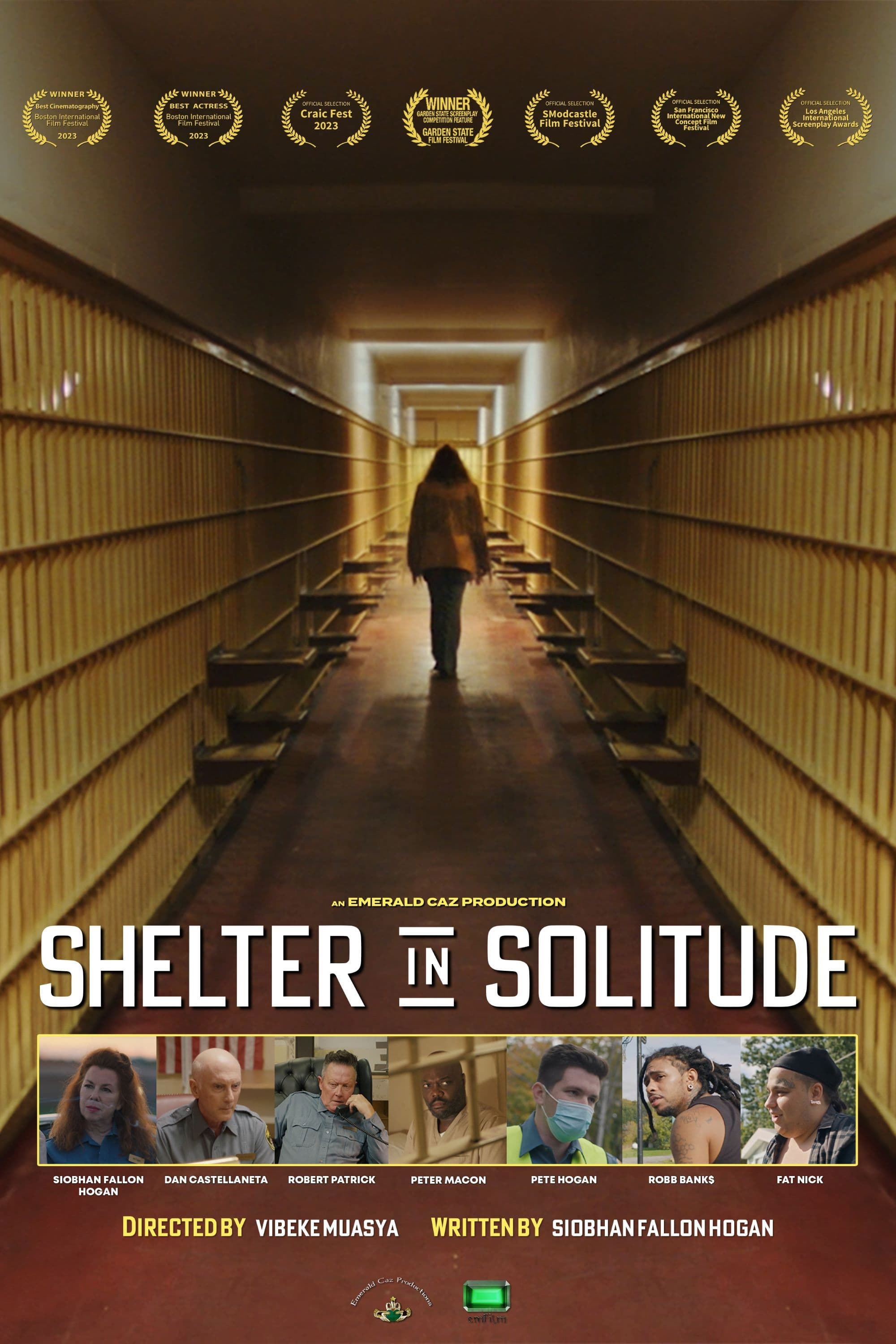 Shelter in Solitude