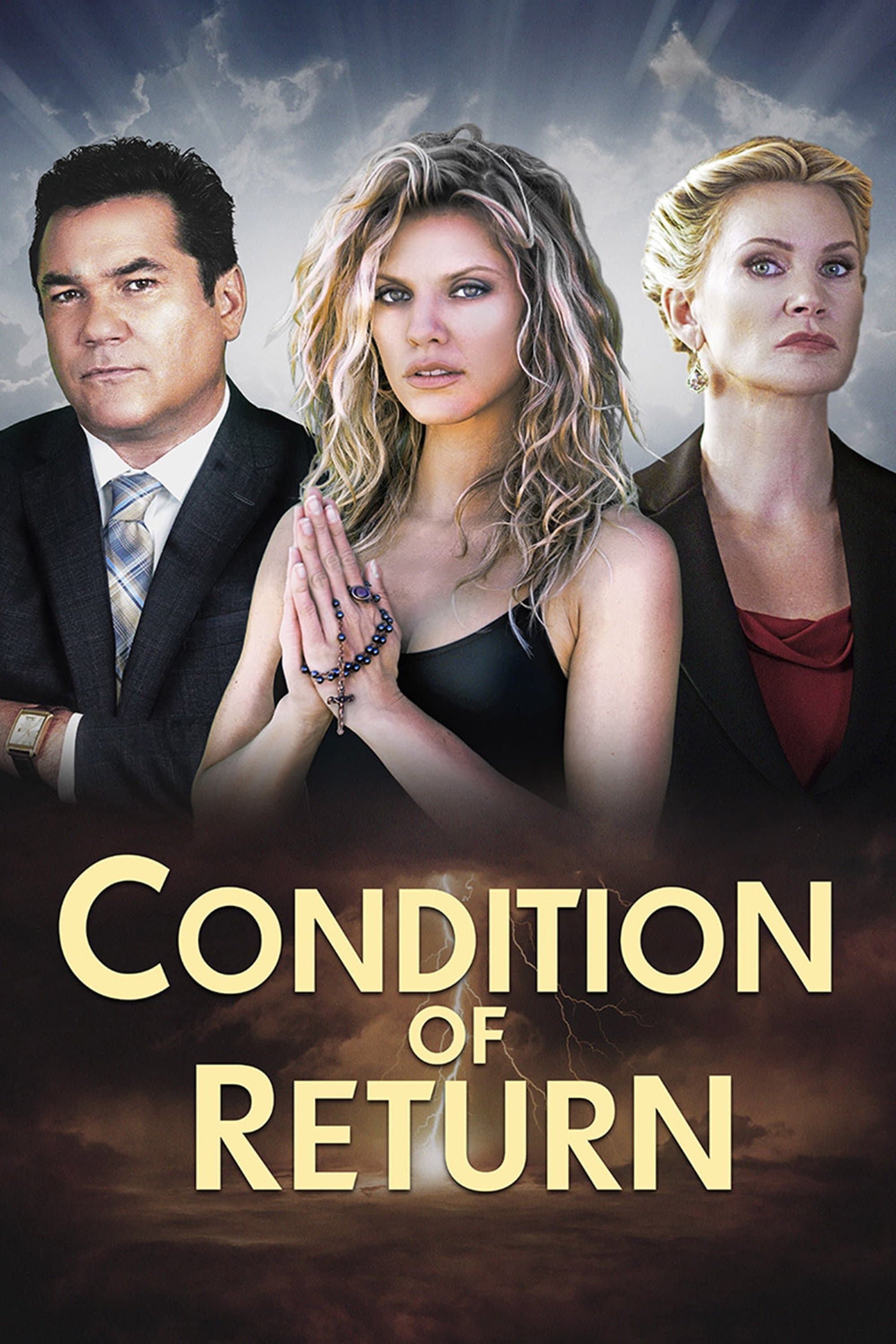 Condition of Return