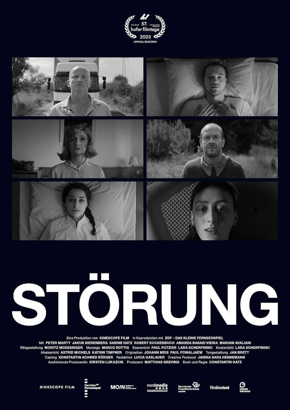 StÃ¶rung