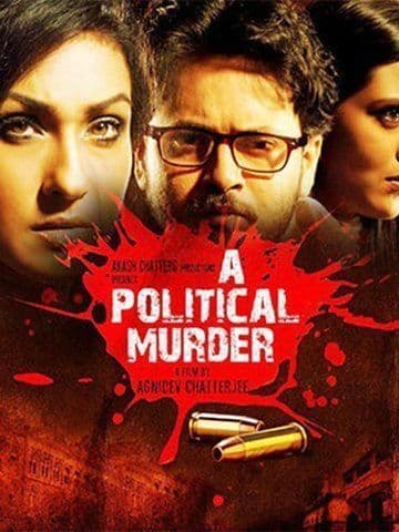 A Political Murder