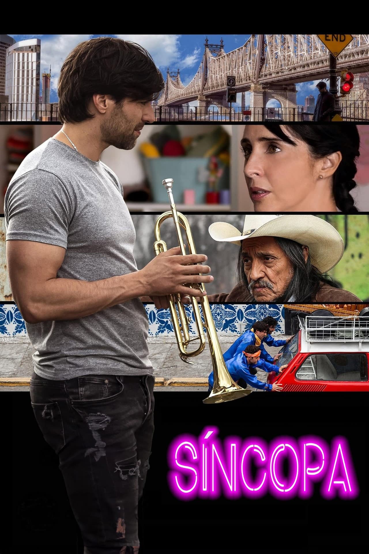 SÃ­ncopa