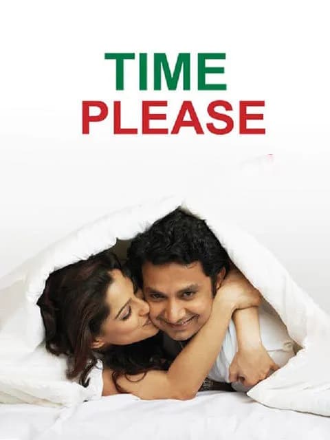 Time Please