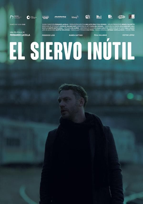 El siervo inÃºtil