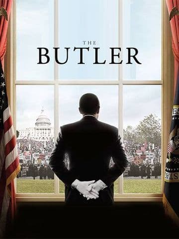 The Butler