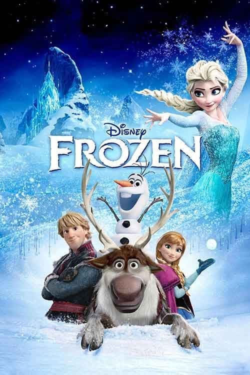 Frozen