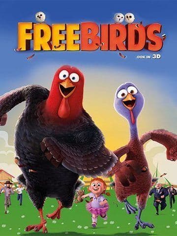 Free Birds