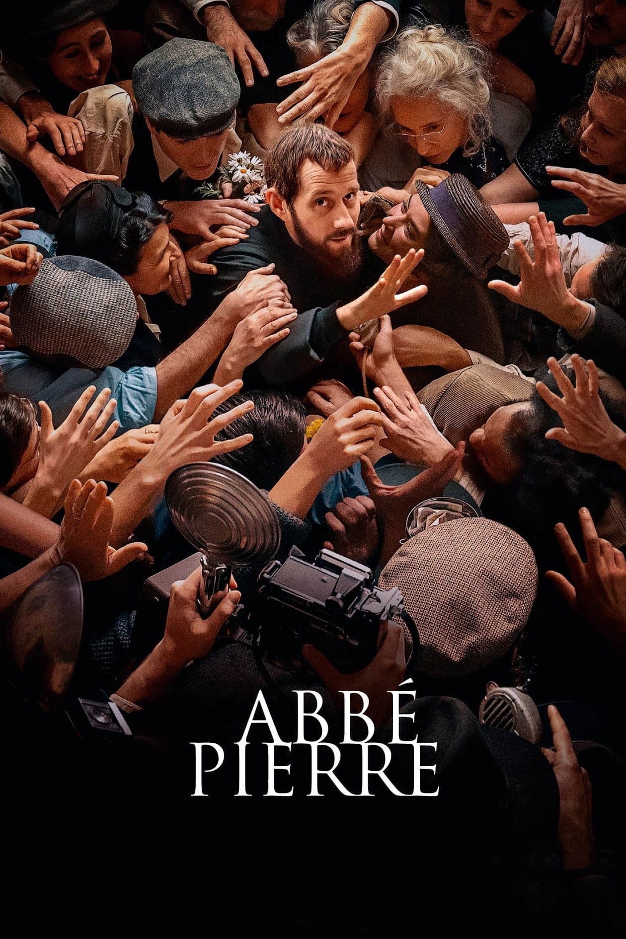 AbbÃ© Pierre: A Century of Devotion
