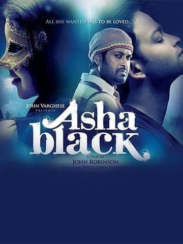 Asha Black