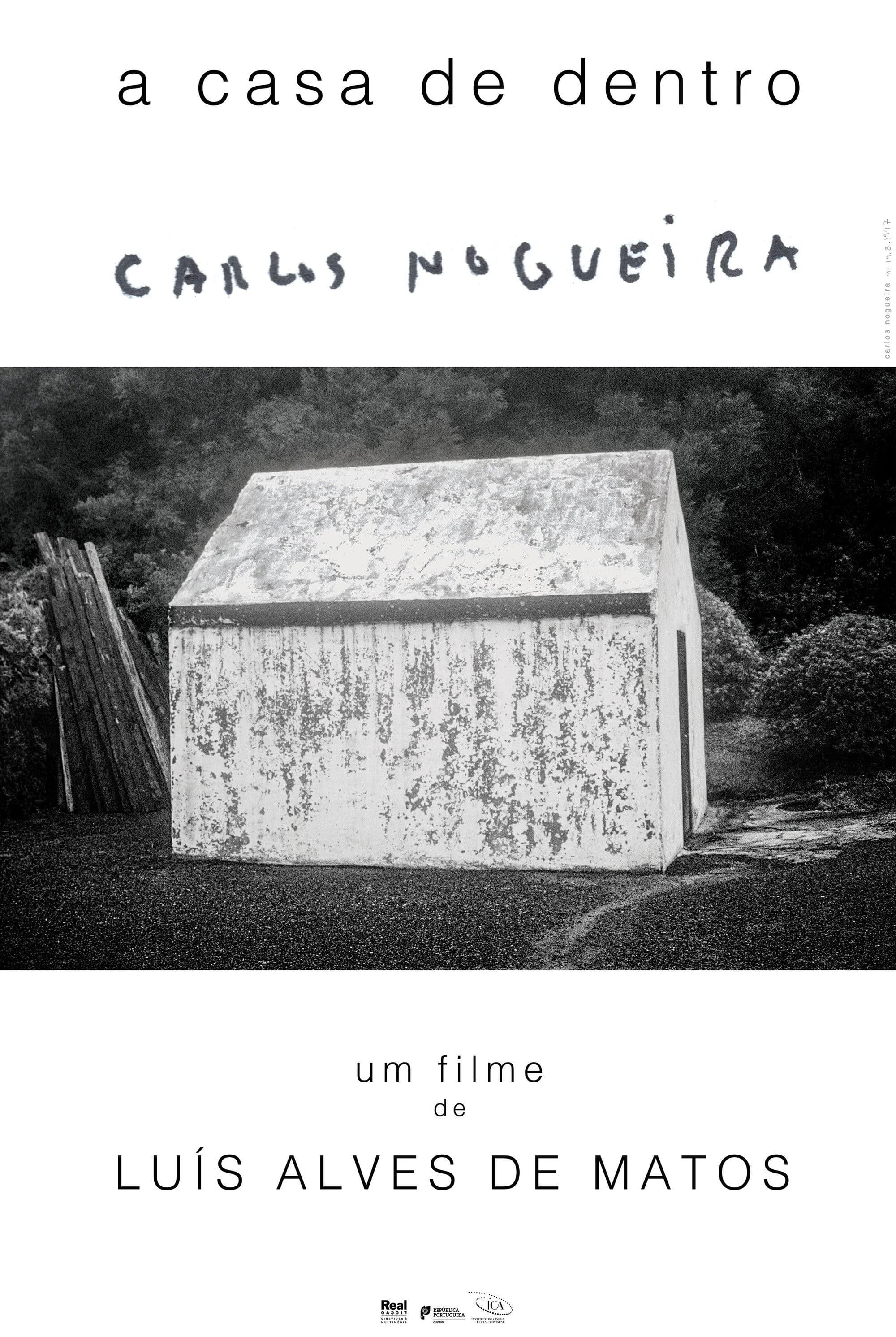 Carlos Nogueira the House Within