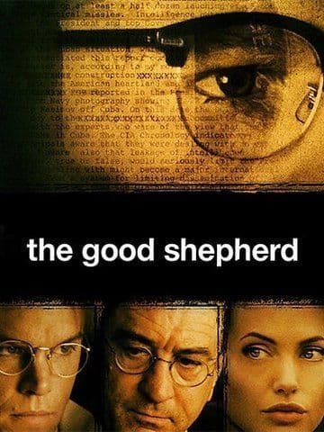 The Good Shepherd