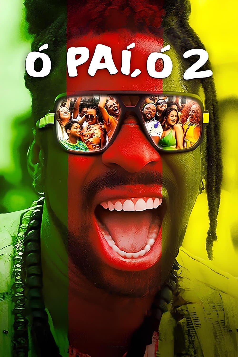 Ã“ PaÃ­, Ã“ 2