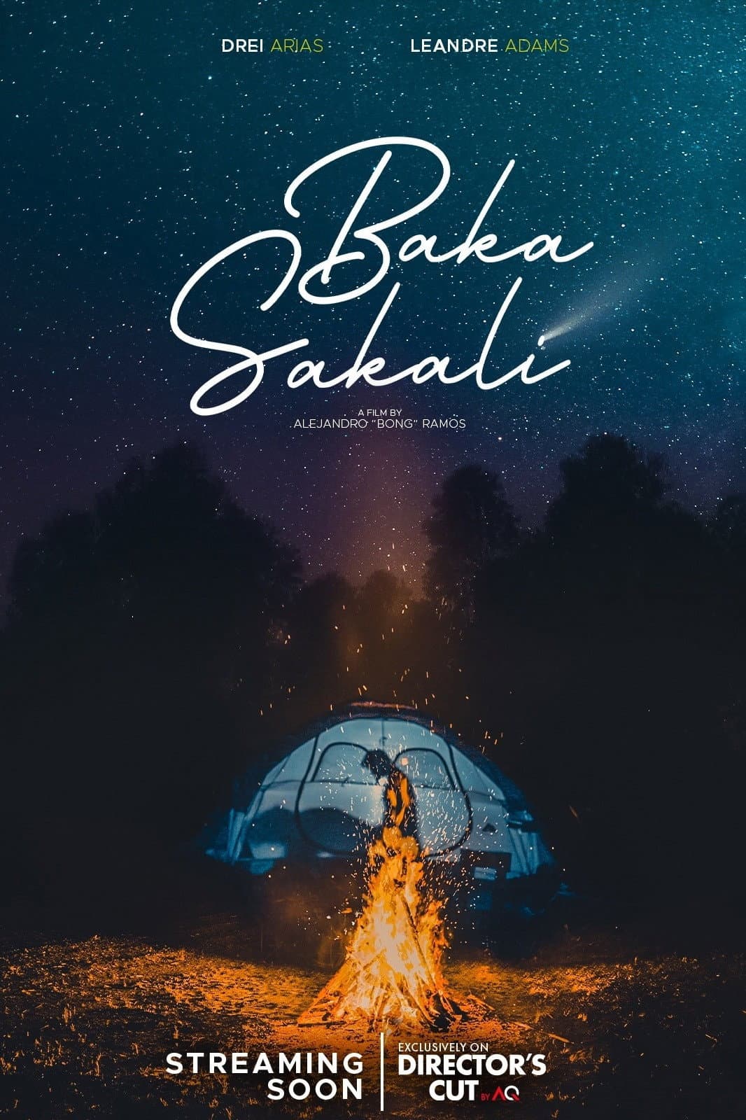 Baka sakali