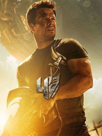 Transformers: Age Of Extinction