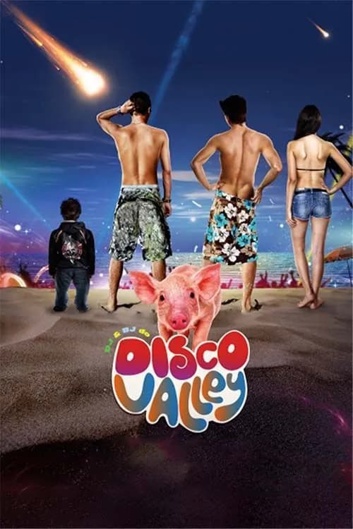 Disco Valley