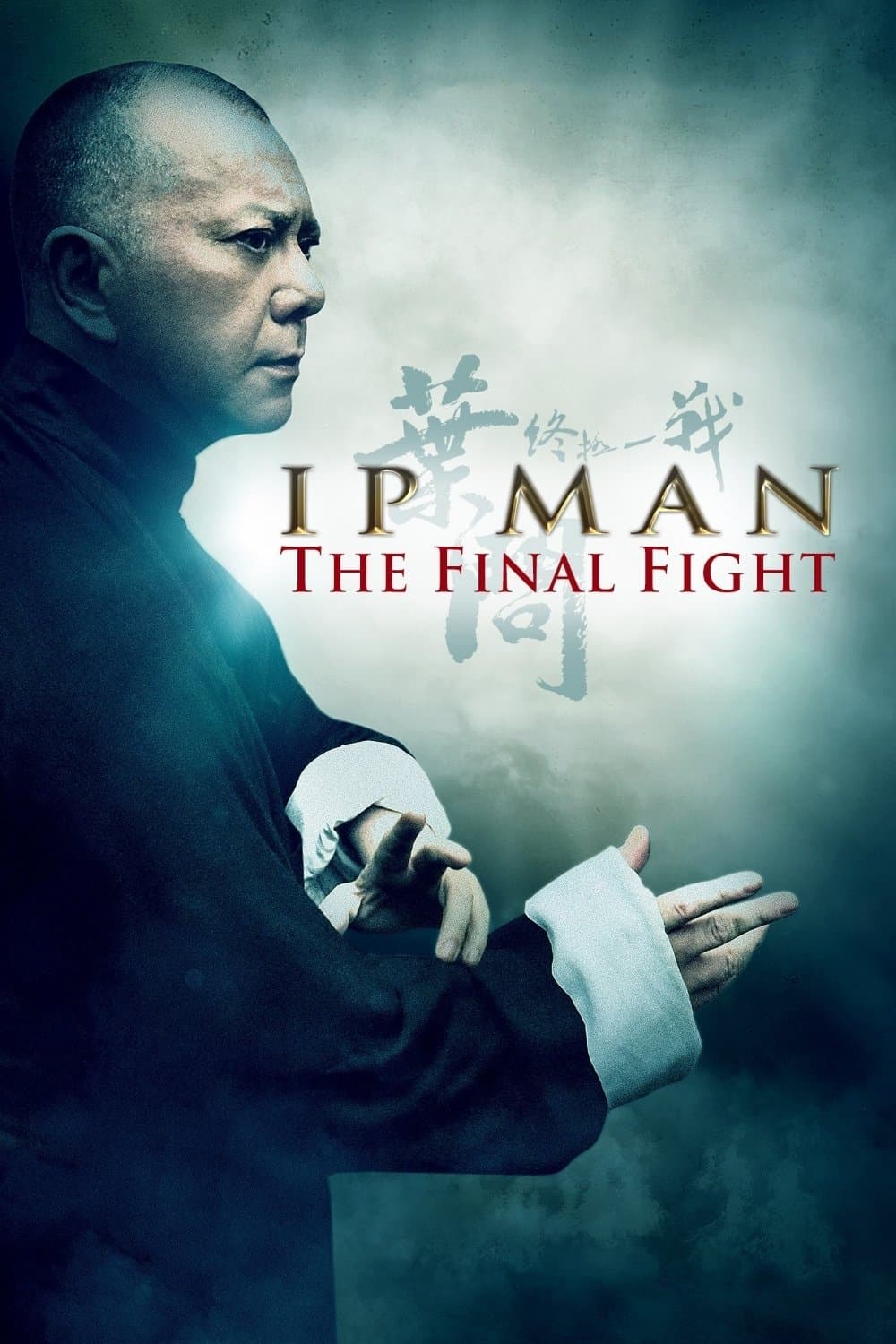 Ip Man (The Final Fight)