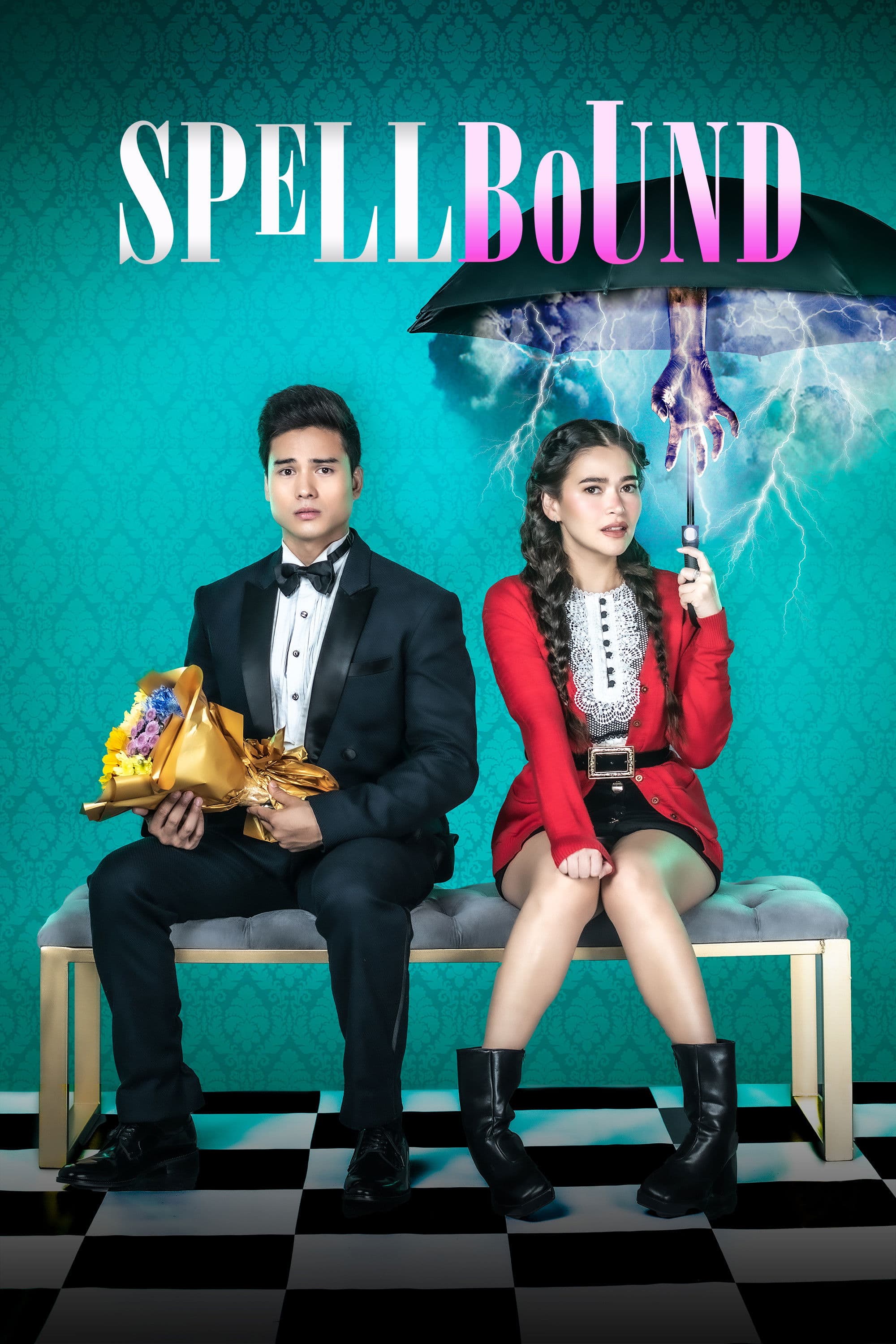 Spellbound