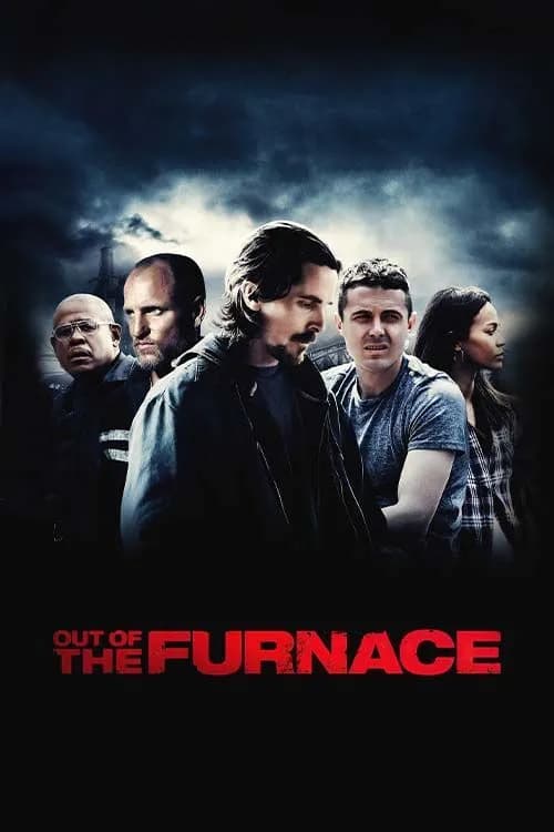 Out of the Furnace