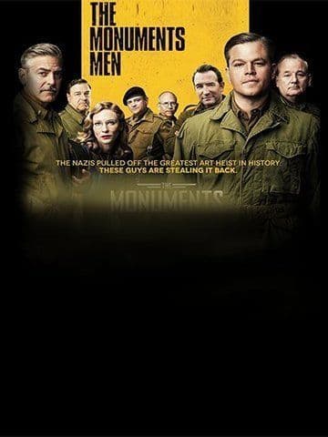 The Monuments Men